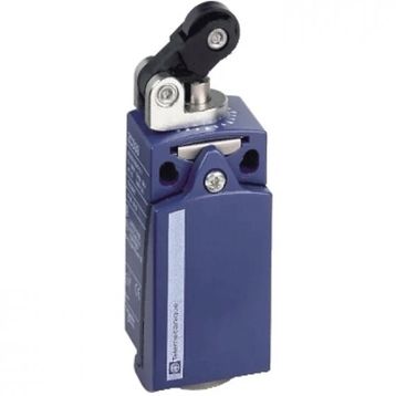 Schneider XCK-D2121P16 Yatay Hareketli Termoplastik Makaralı Kol Limit Switch