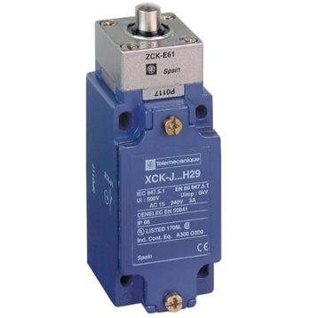 Schneider XCK-J161 Metal Pimli Limit Switch
