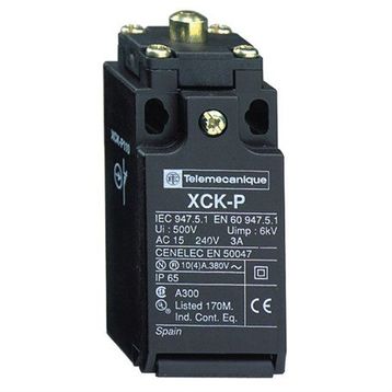 Schneider XCKP110 Sınır Şalter