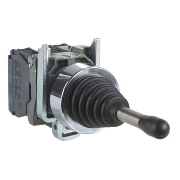 Schneider XD4-PA12 2 Yönlü Kalıcı Joystik