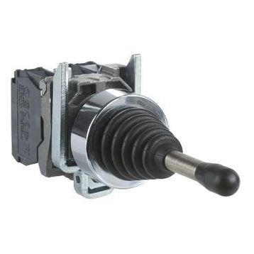Schneider XD4-PA12 2 Yönlü Kalıcı Joystik