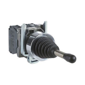 Schneider XD4-PA12 2 Yönlü Kalıcı Joystik