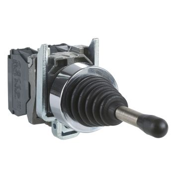 Schneider XD4-PA22 2 Yönlü Yaylı Joystik