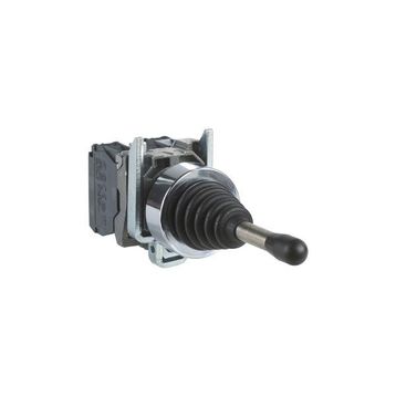 Schneider XD4-PA22 2 Yönlü Yaylı Joystik