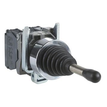 Schneider XD4-PA22 2 Yönlü Yaylı Joystik