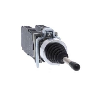 Schneider XD4PA14 22 mm 1NA Sabit 4 Yönlü Joystick
