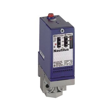 Schneider XML-A070D2S11 5-70 Bar Basınç Şalteri