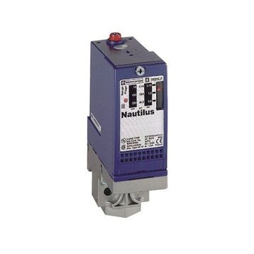 Schneider XML-A070D2S11 5-70 Bar Basınç Şalteri