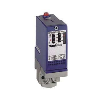 Schneider XMLA035A2S11 XMLA 35 Bar Basınç Sensörü