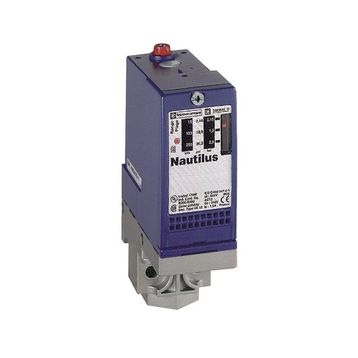 Schneider XMLA035A2S11 XMLA 35 Bar Basınç Sensörü