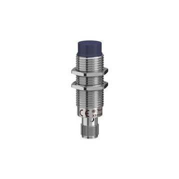 Schneider XS218BLPAM12 L64MM-SN8MM M18 Endüktif Sensör