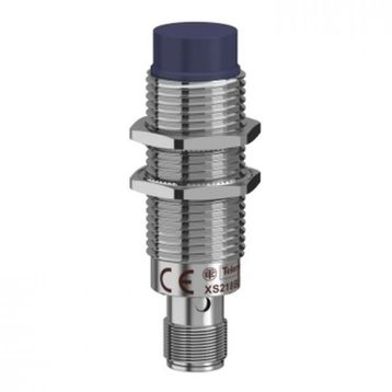 Schneider XS218BLPAM12 L64MM-SN8MM M18 Endüktif Sensör