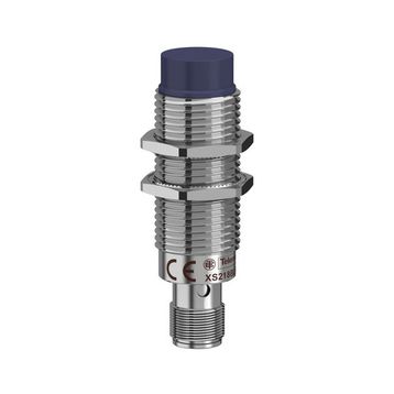 Schneider XS218BLPAM12 L64MM-SN8MM M18 Endüktif Sensör