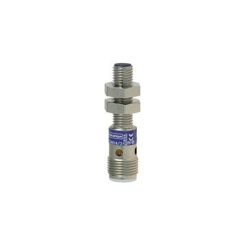 Schneider XS6-08B1PAM12 12-48VDC Endüktif Sensör