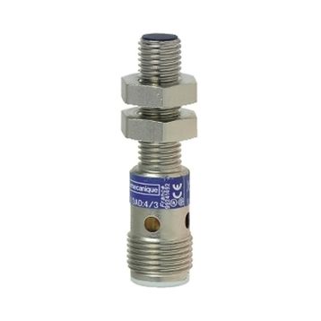 Schneider XS6-08B1PAM12 12-48VDC Endüktif Sensör