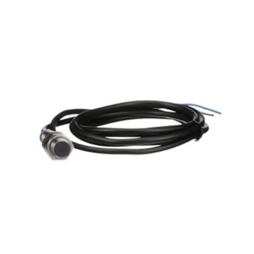 Schneider XS6-12B1MAL2 24-240VAC-DC 2 m Kablolu Endüktif Sensör