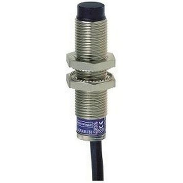 Schneider XS6-12B4PAL2 12-48 VDC 2 m Kablolu M12 Endüktif Sensör