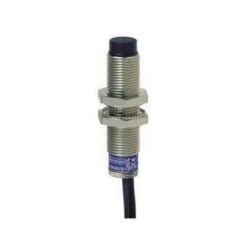 Schneider XS6-12B4PAL2 12-48 VDC 2 m Kablolu M12 Endüktif Sensör
