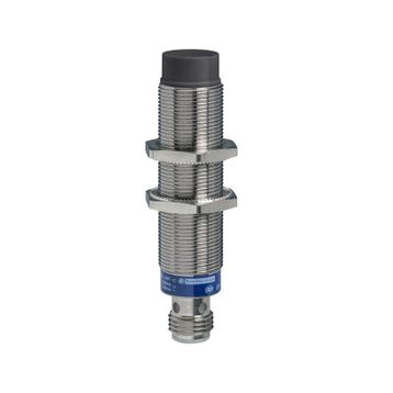 Schneider XS6-18B4PAM12 12-48VDC M12 Endüktif Sensör