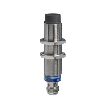 Schneider XS6-18B4PAM12 12-48VDC M12 Endüktif Sensör