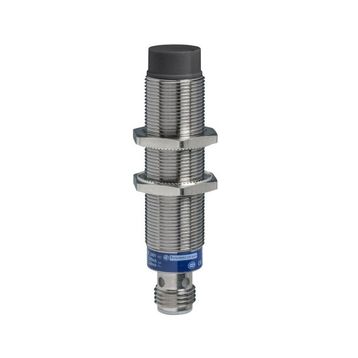 Schneider XS6-18B4PAM12 12-48VDC M12 Endüktif Sensör
