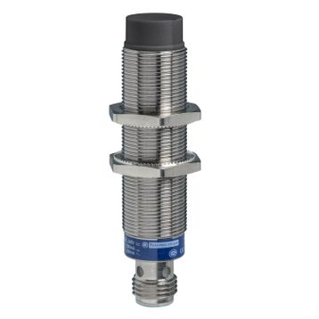 Schneider XS6-18B4PAM12 12-48VDC M12 Endüktif Sensör