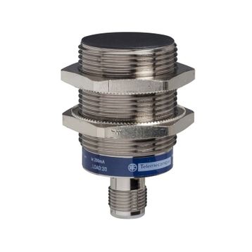 Schneider XS6-30B1PAM12 12-48VDC M12 Endüktif Sensör