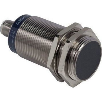 Schneider XS6-30B1PAM12 12-48VDC M12 Endüktif Sensör