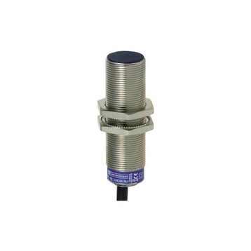 Schneider XS608B1NAL2 U50MM-SN2.5MM XS6 M8 12-48VDC 2 m Kablolu Endüktif Sensör