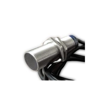 Schneider XS608B1NAL2 U50MM-SN2.5MM XS6 M8 12-48VDC 2 m Kablolu Endüktif Sensör