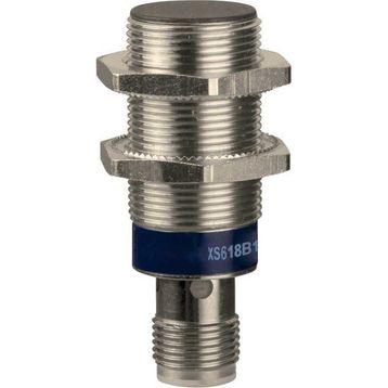 Schneıder Xs618b1nam12 Xs618b1nam12 Npn Endüktif Dedektör