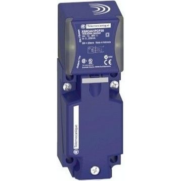 Schneider XS8-C4A4MPG13 12-48VDC Endüktif Sensör