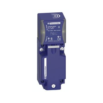 Schneider XS8-C4A4PCG13 24-240VAC-DC Endüktif Sensör