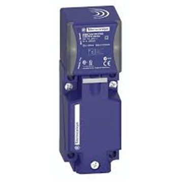 Schneider XS8-C4A4PCG13 24-240VAC-DC Endüktif Sensör