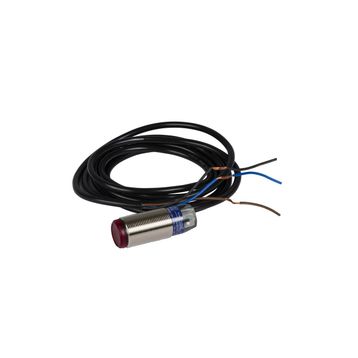 Schneider XUB-5BPANL2 Osiris 12-24VDC Yansımalı Fotoelektrik Sensör