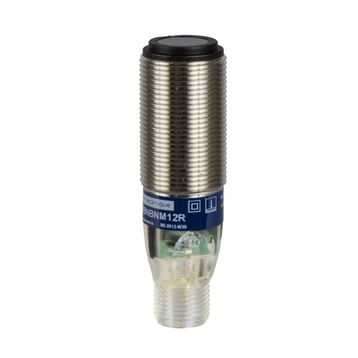 Schneider XUB2BKSNM12T M12 12-24VDC Emitör Fotoelektrik Sensör