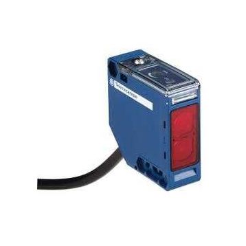 Schneider XUK-5ARCNL2 24-240VAC-DC Yansımalı Fotoelektrik Sensör