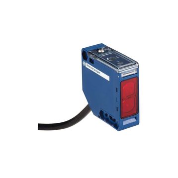 Schneider XUK1APANL2 12-24VDC 2 m Kablolu Reflex Fotoelektrik Sensör
