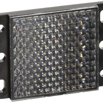 Schneider XUZ-C50 50x50 mm Reflektör
