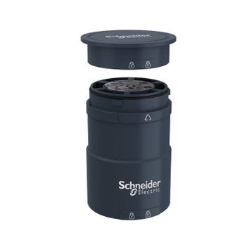 Schneider XVU-C21B 24V Siyah XVU Gövde