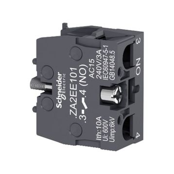 Schneider ZA2-EE101 1NA Blok Kontak