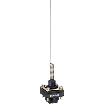 Schneider ZCK-D06 Spiral Telli Kol Limit Switch Kafası