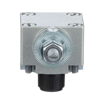 Schneider ZCK-E05 Açısal Hareketli Limit Switch Kafası