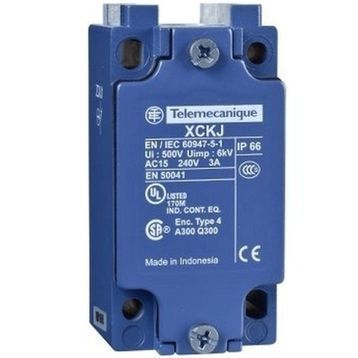 Schneider ZCK-J1 Limit Switch Gövdesi