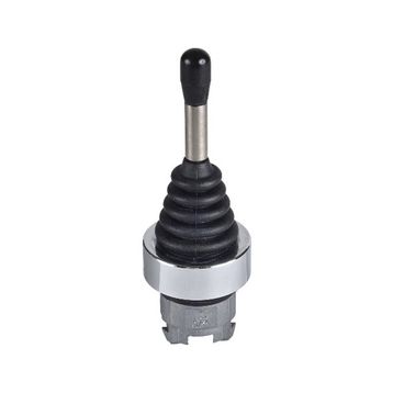 Schneider ZD4PA24 22 mm 4 Yönlü Yaylı Dönüşlü Joystick Kontrolör Başlığı