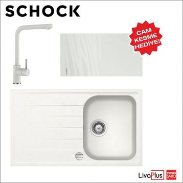 Schock D-100 Viola Eviye
