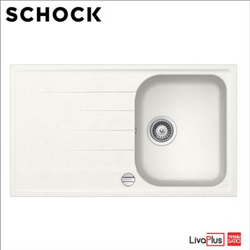 Schock D-100 Viola Eviye