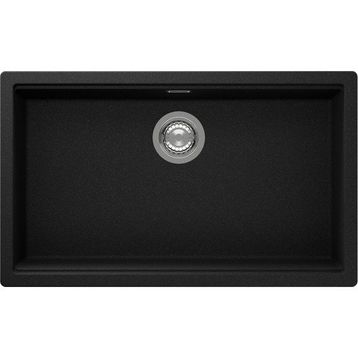 Schock Lahti N100xl Onyx 70 cm Granit Evye