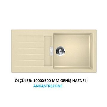 Schock Signus D-100 L FB Polaris Evye