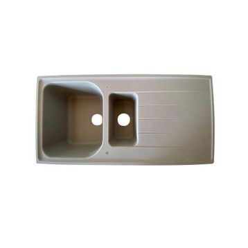 Schock Viola D-150 Croma Granit Eviye